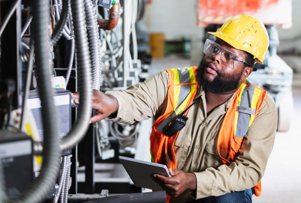 Best Affordable Electrical Installation  in Russiaville, IN