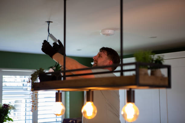 Best Electrical Repair Services  in Russiaville, IN